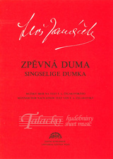 Zpěvná duma